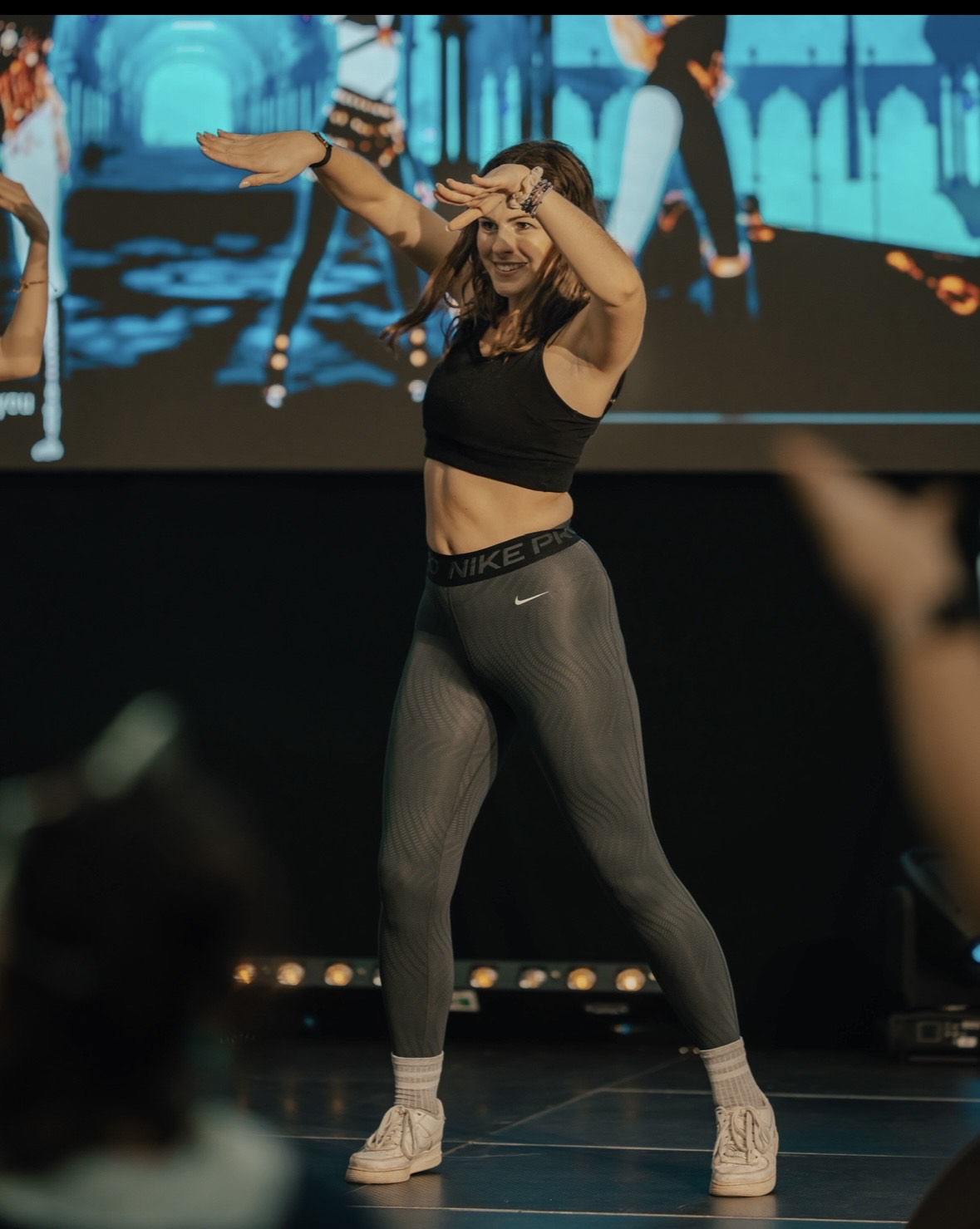 ANIMATIONS JUST DANCE avec WESSIE !