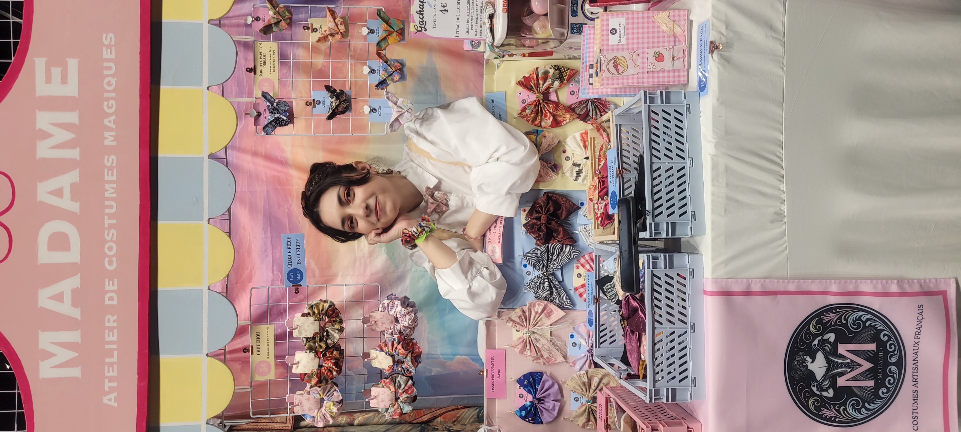Atelier Madame