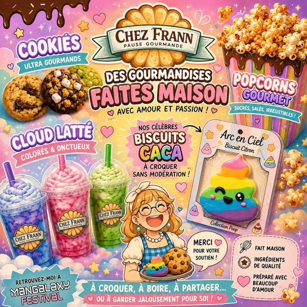 Chez Frann