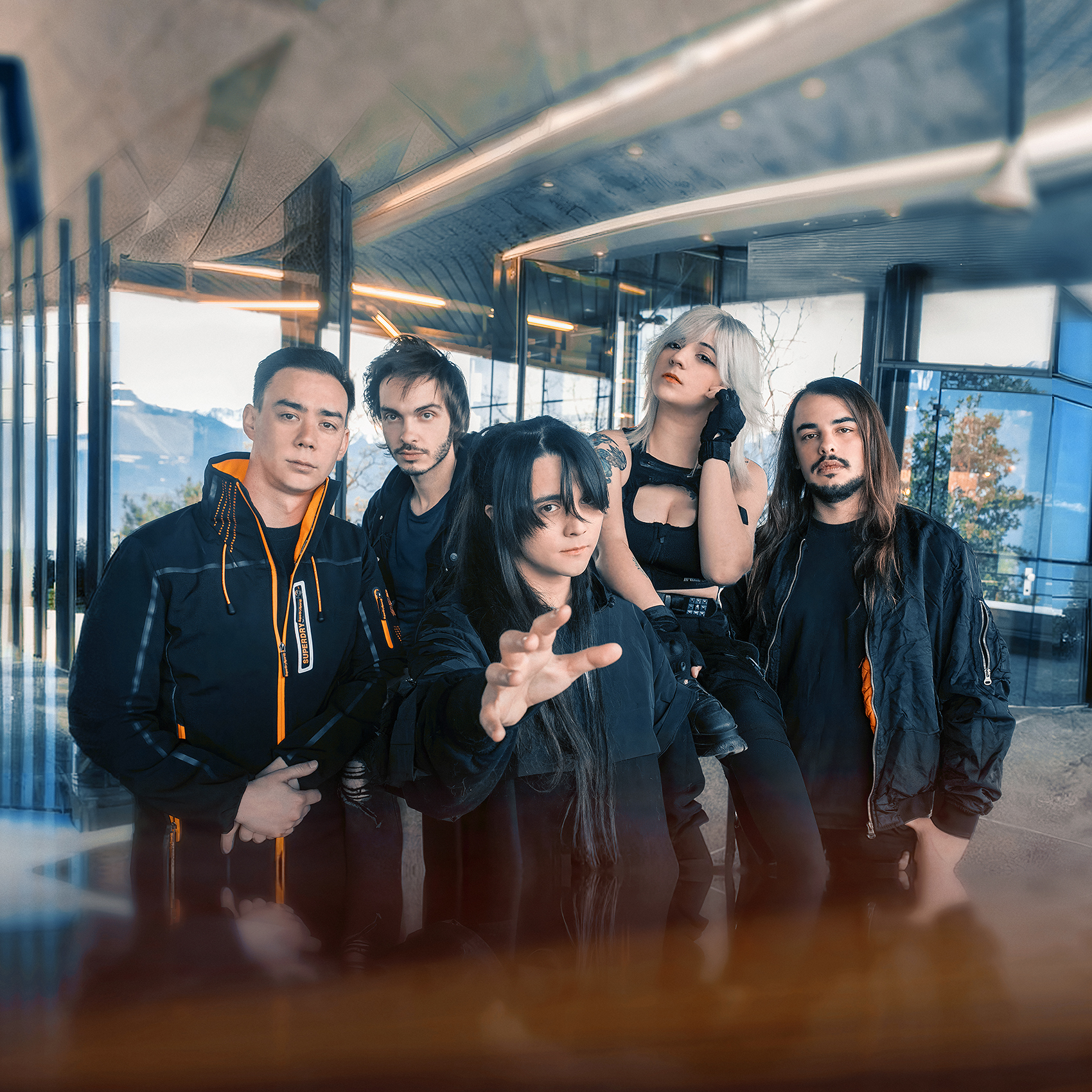 Concert Starrysky samedi et dimanche !