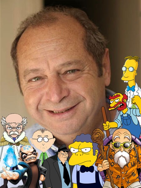 GILBERT LÉVY