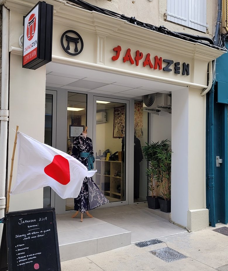 JAPAN ZEN