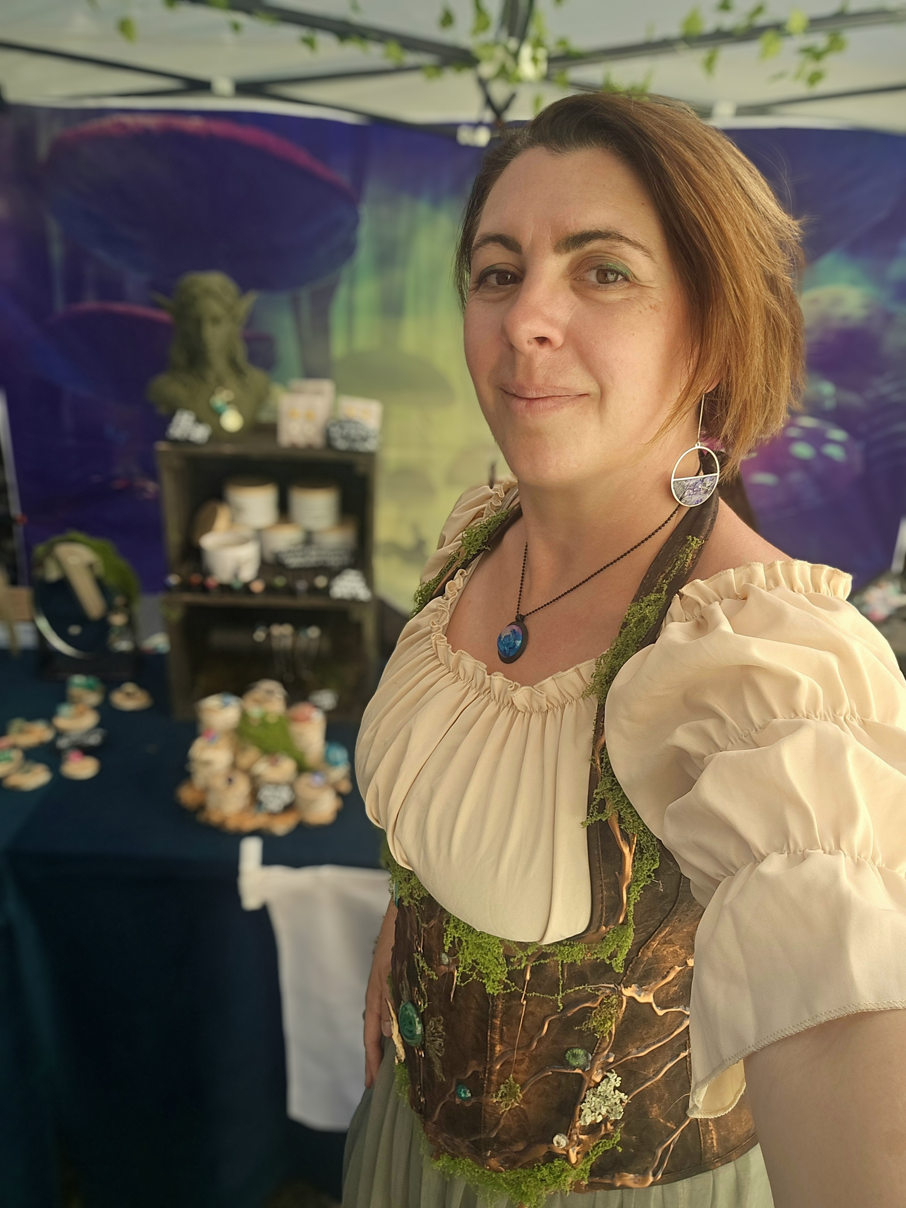 L'atelier des FANTAISIES