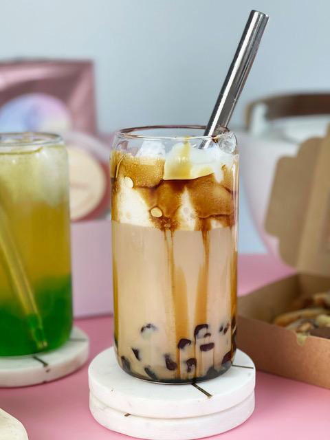 Lilymoon Bubble Tea,