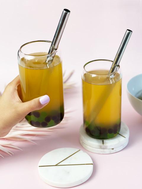 Lilymoon Bubble Tea