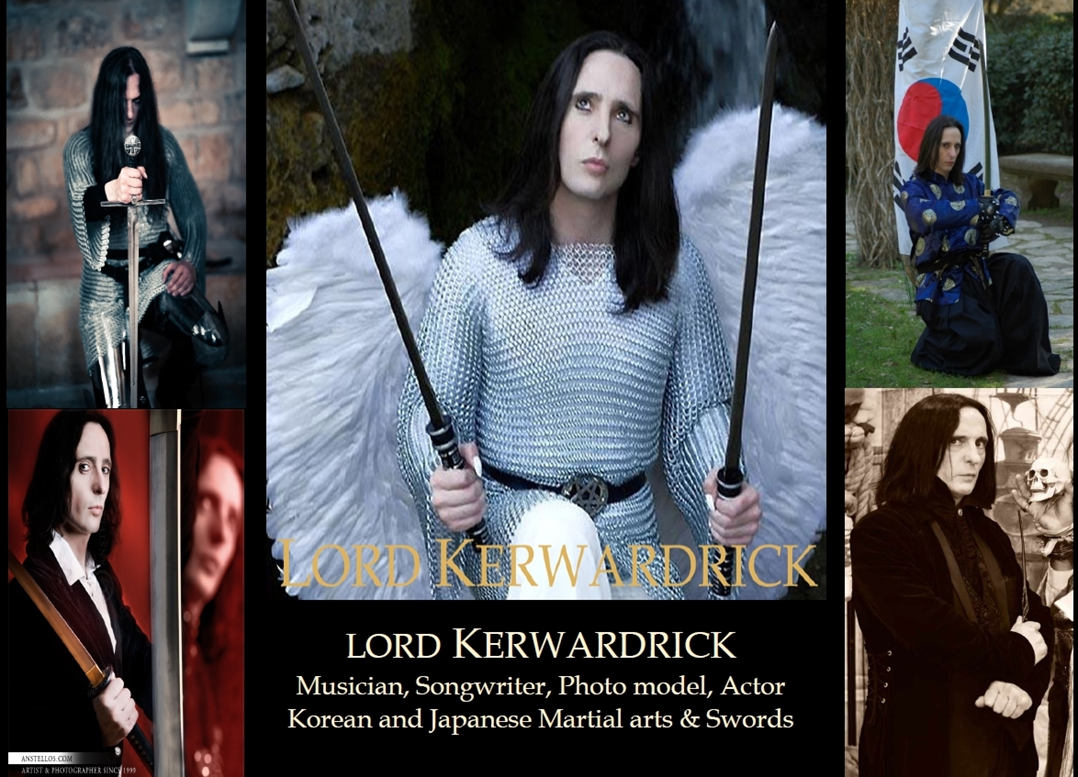 LORD KERWARDRICK