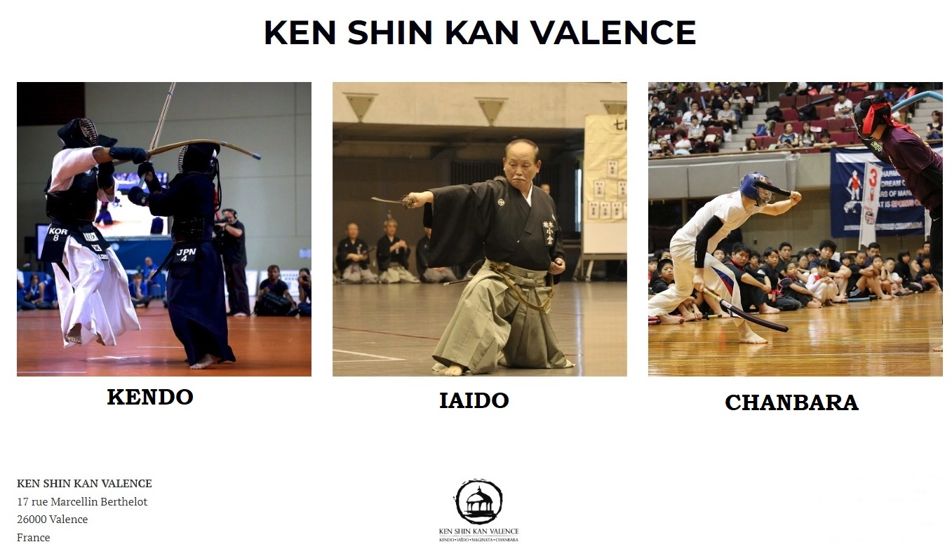 KEN SHIN KAN VALENCE