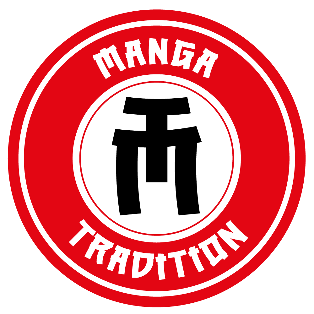 MANGA - TRADITION