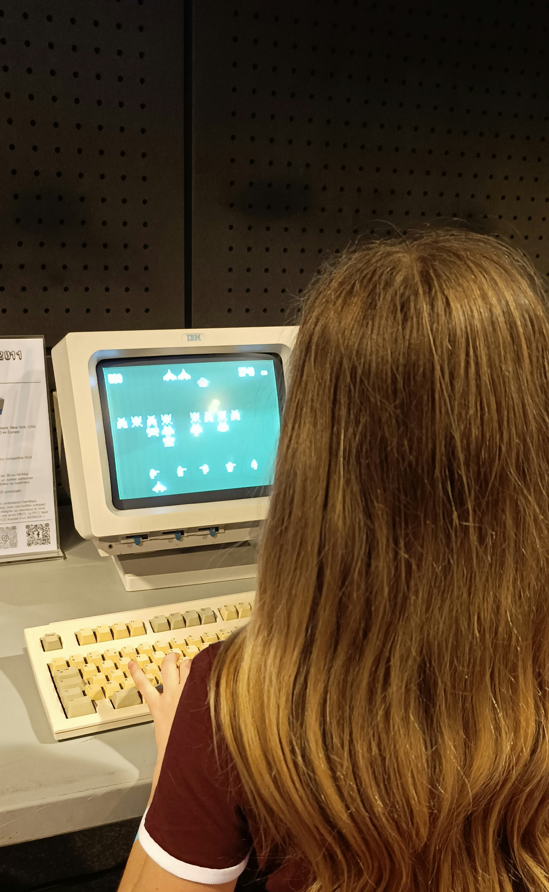 RÉTRO FUN COMPUTING