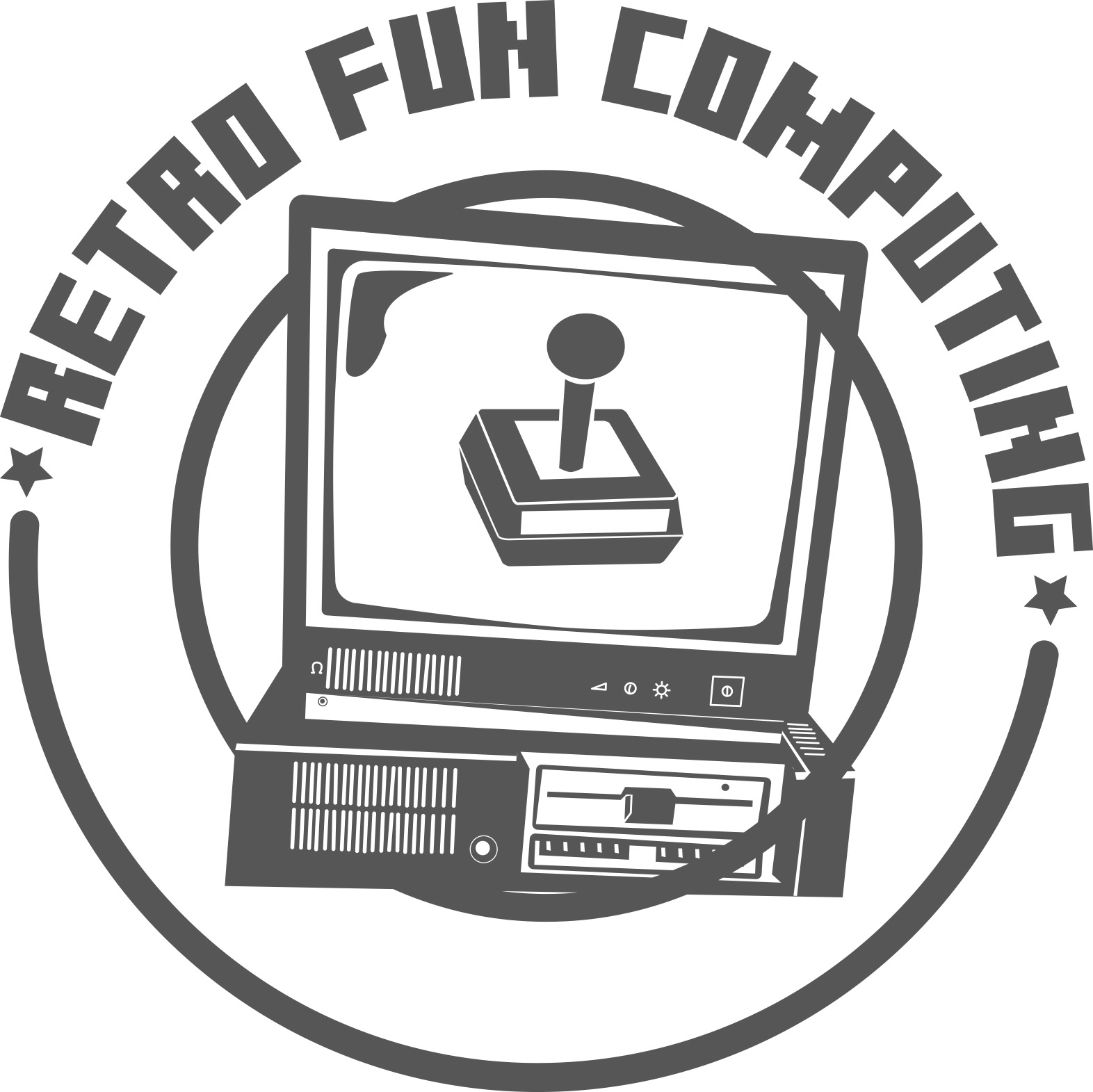  Rétro Fun Computing §