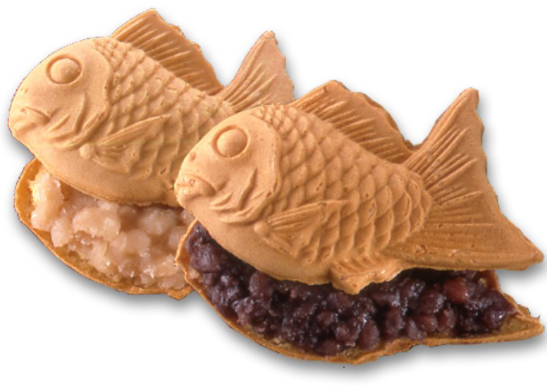 TAIYAKIS